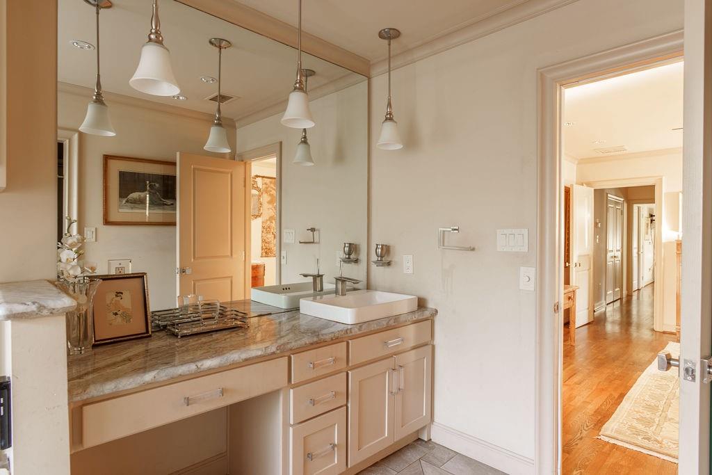 Greenway Crest - Residential