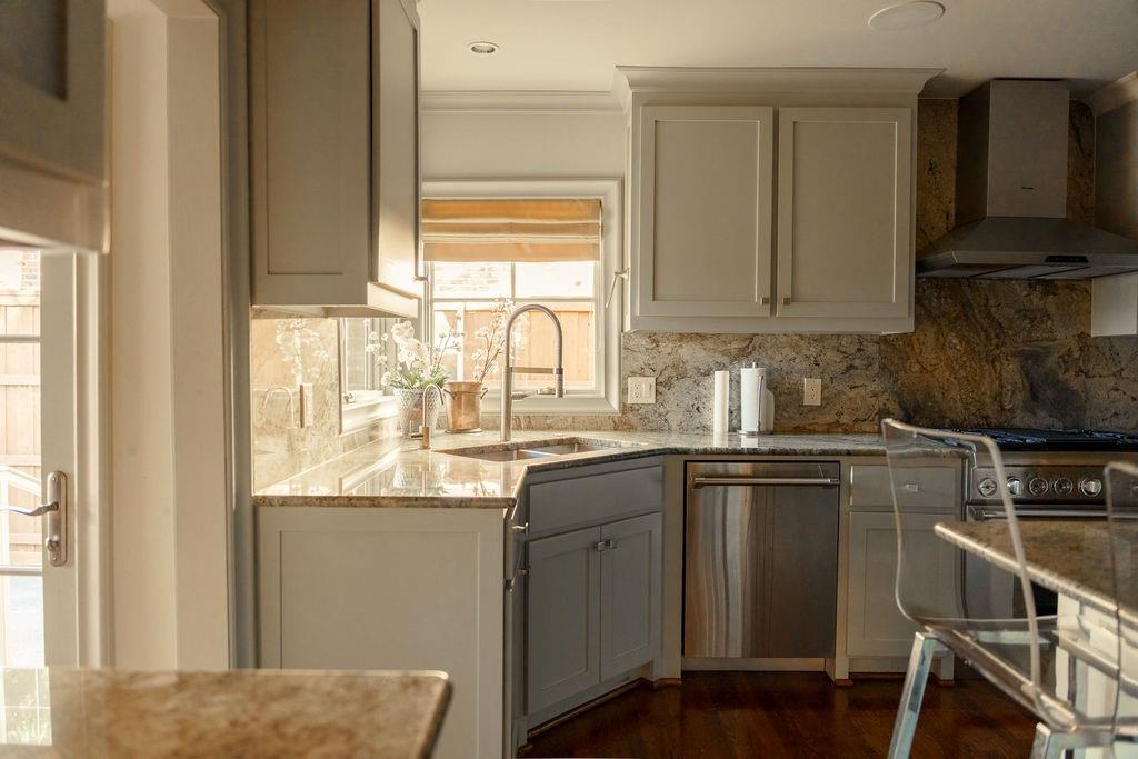 Greenway Crest - Residential