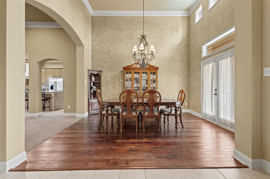1666 Plum Creek Drive