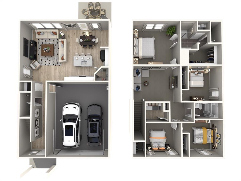 515 Willet Drive
