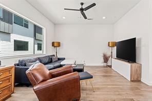 Bryan Heights - Residential Lease