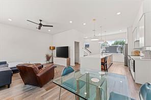 Bryan Heights - Residential Lease