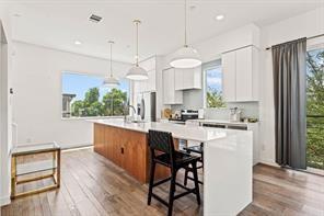 Bryan Heights - Residential Lease