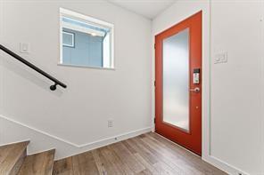 Bryan Heights - Residential Lease