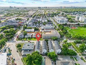 Bryan Heights - Residential Lease