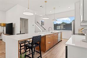 Bryan Heights - Residential Lease