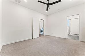 Bryan Heights - Residential Lease