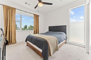 Bryan Heights - Residential Lease