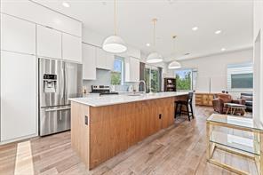 Bryan Heights - Residential Lease