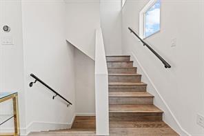 Bryan Heights - Residential Lease