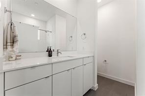 Bryan Heights - Residential Lease