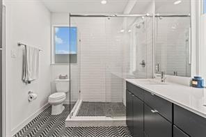 Bryan Heights - Residential Lease