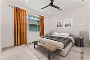 Bryan Heights - Residential Lease