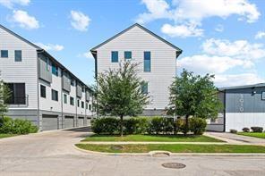 Bryan Heights - Residential Lease