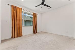 Bryan Heights - Residential Lease