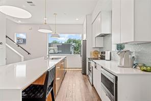 Bryan Heights - Residential Lease