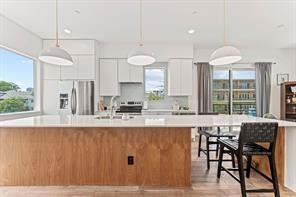 Bryan Heights - Residential Lease