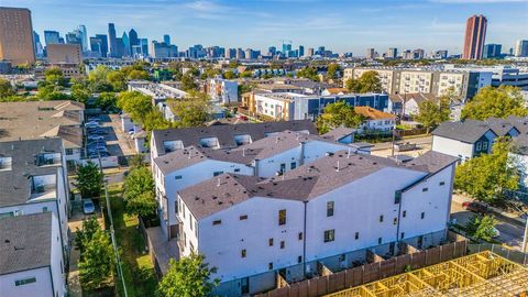 A home in Dallas