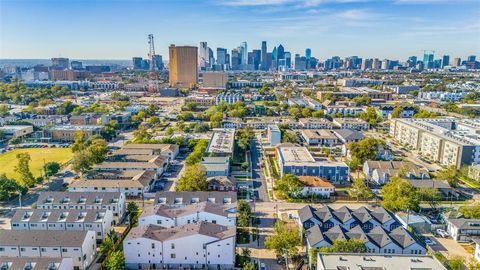 A home in Dallas