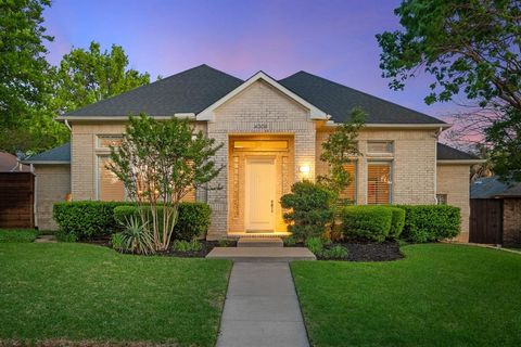 4008 Winter Park Lane Addison TX 75001