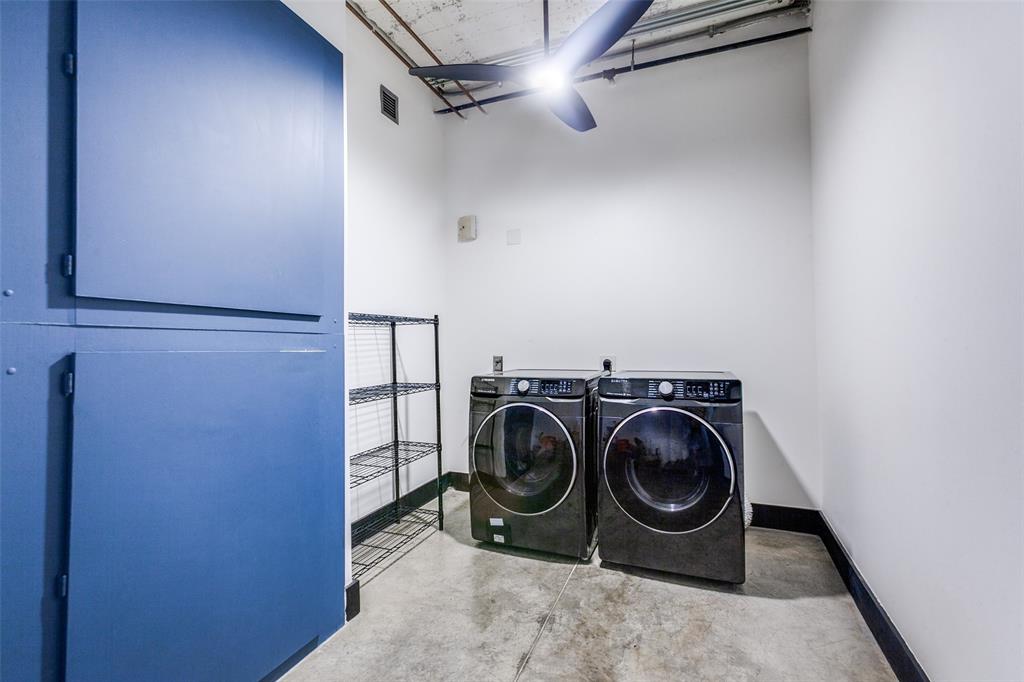 Soco Urban Loft Condo - Residential