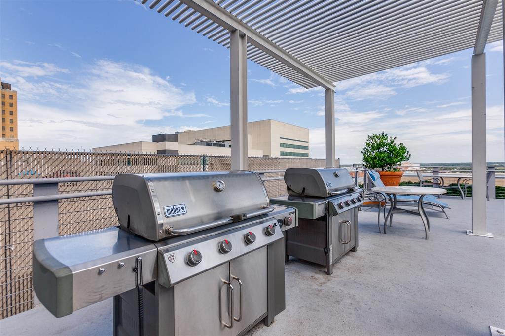 Soco Urban Loft Condo - Residential