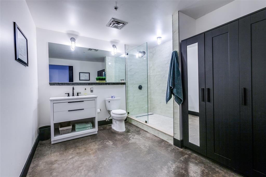 Soco Urban Loft Condo - Residential