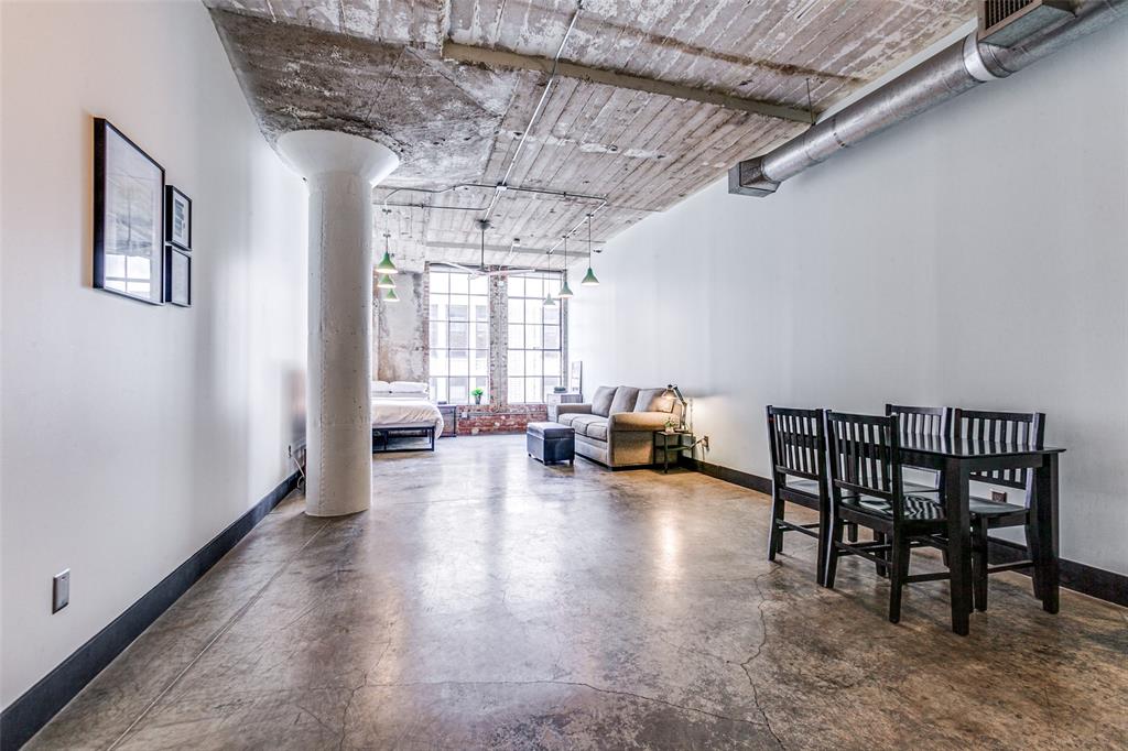 Soco Urban Loft Condo - Residential