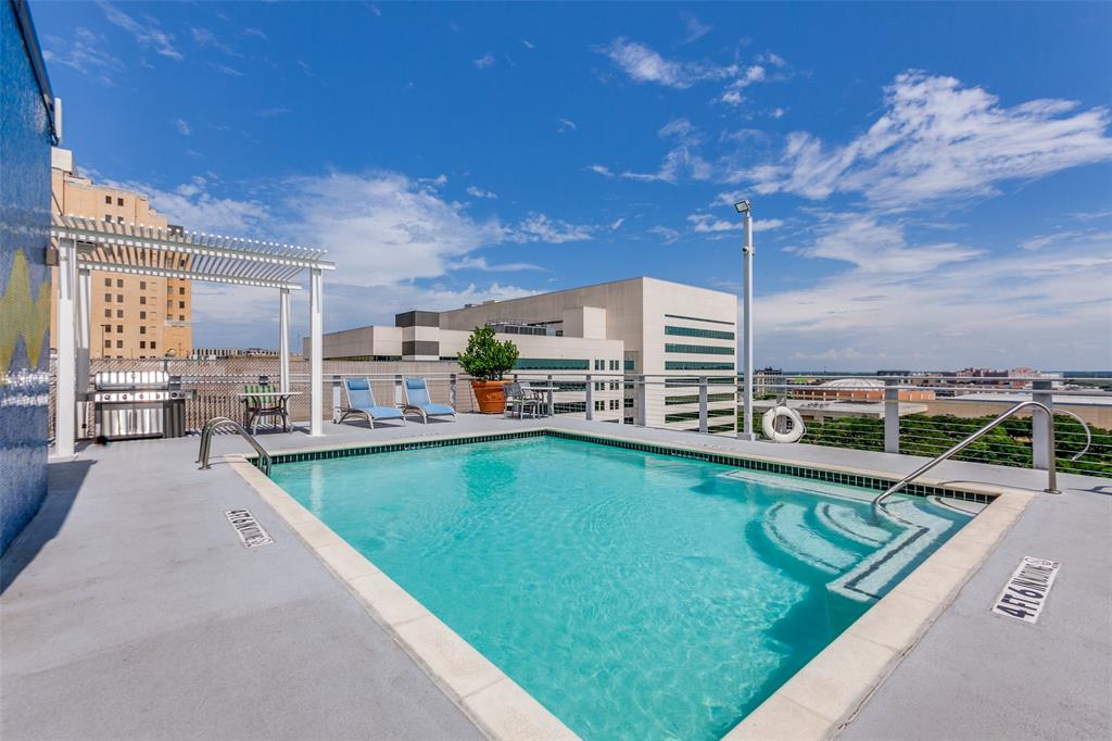 Soco Urban Loft Condo - Residential