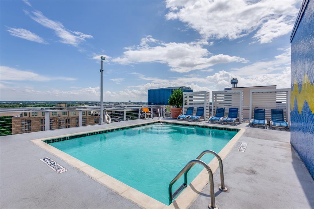 Soco Urban Loft Condo - Residential