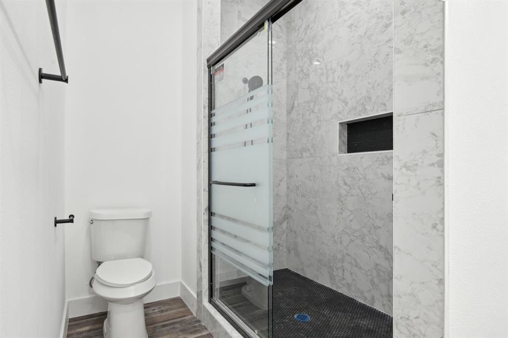 Comanche Harbor - Residential