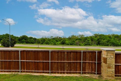 A home in Fort Worth