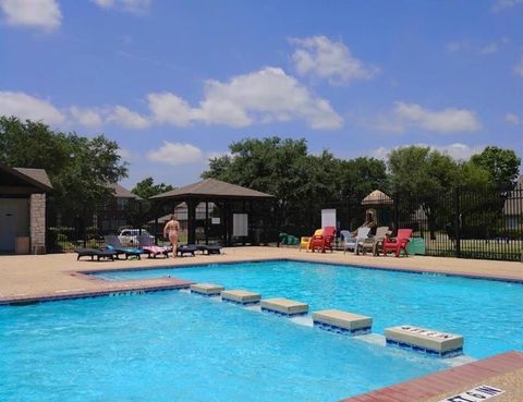 A home in Rowlett