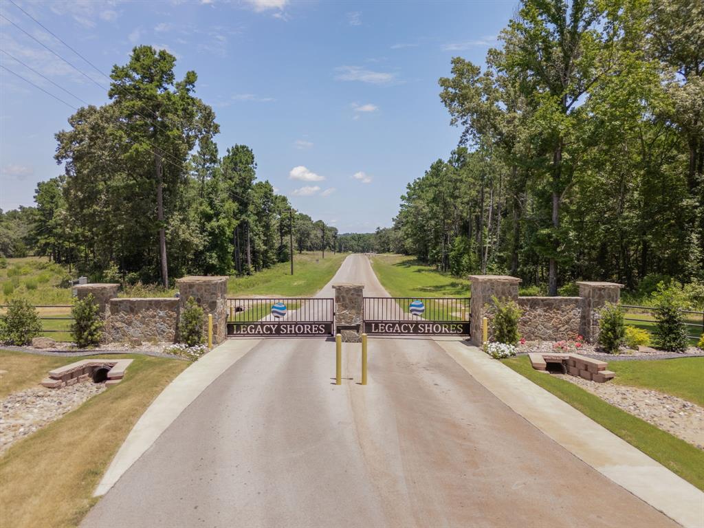 Legacy Shores - Land