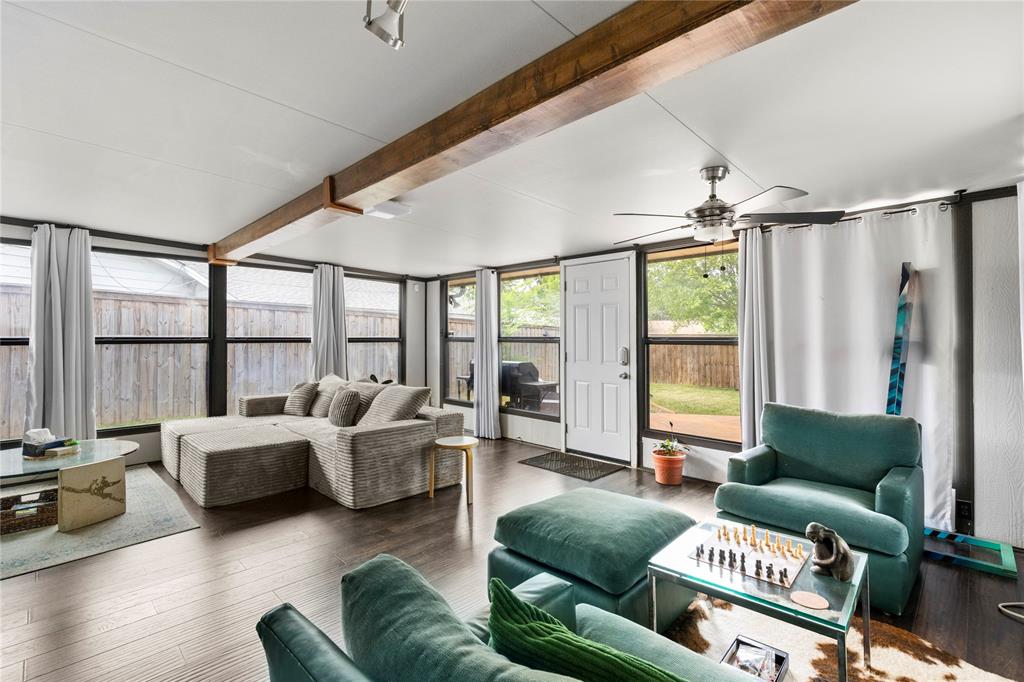 3925 Wind River Court