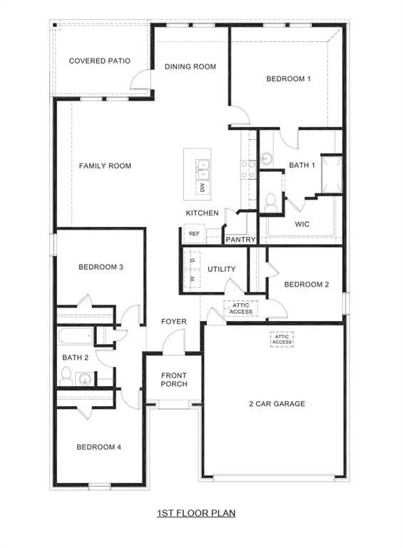 3037 Hidden Valley Drive