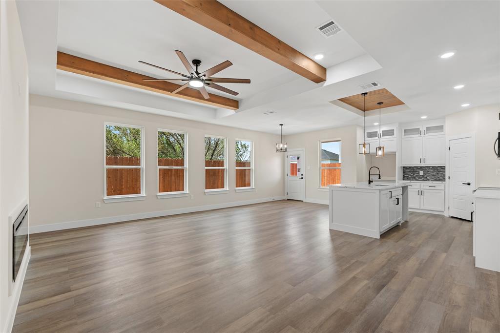 Canyon Creek III - Residential