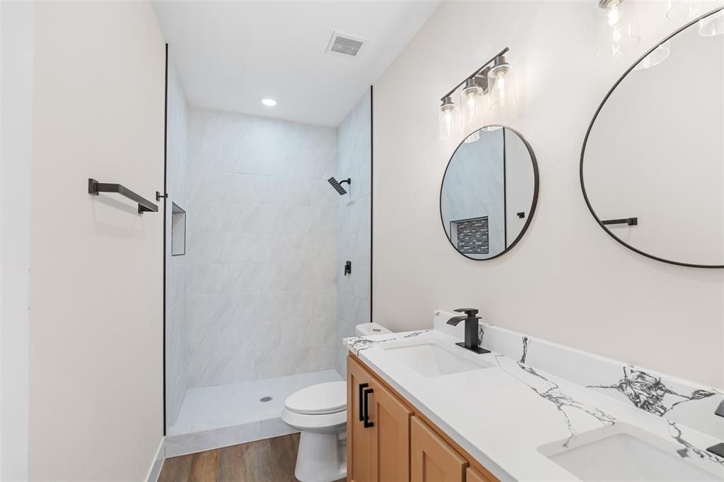 Canyon Creek III - Residential