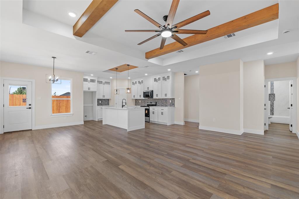 Canyon Creek III - Residential