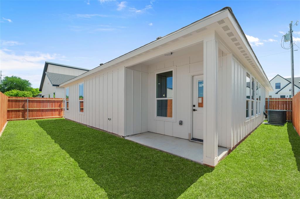 Canyon Creek III - Residential