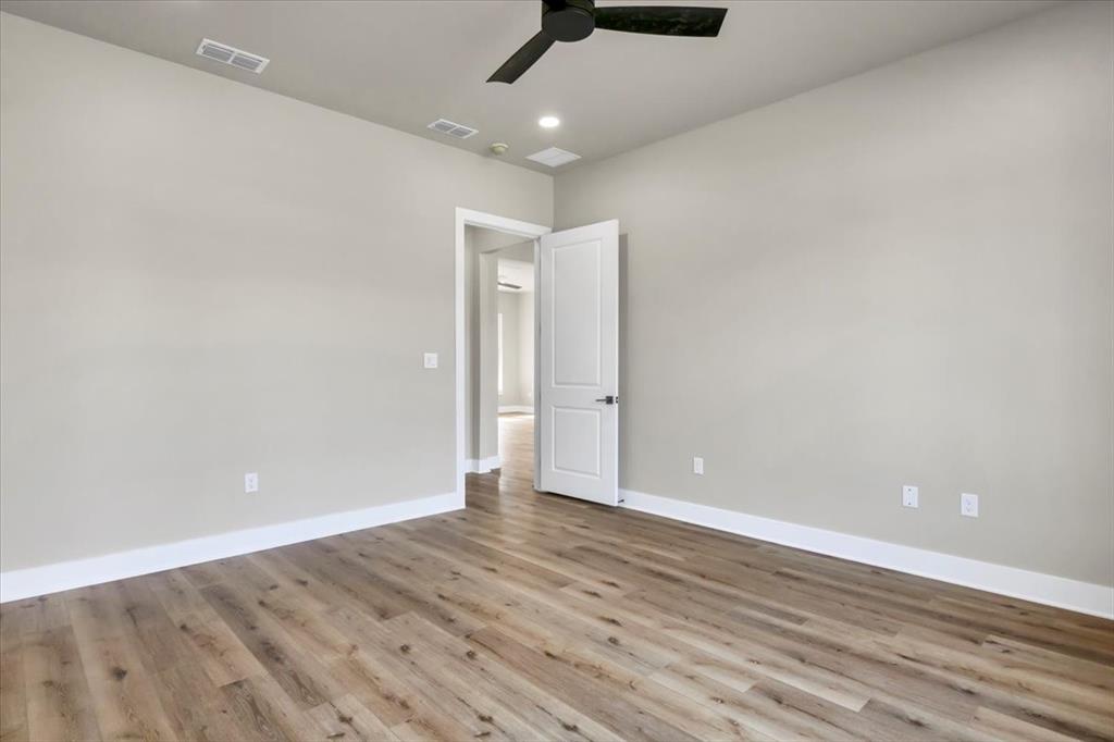 Eagle Creek U-1 - Residential