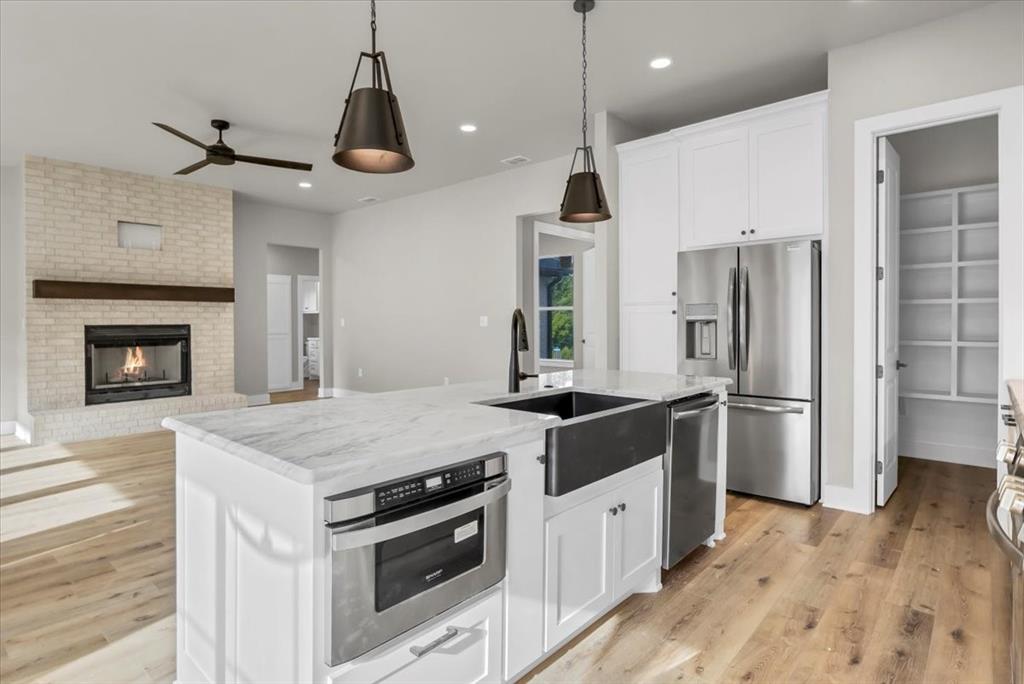 Eagle Creek U-1 - Residential