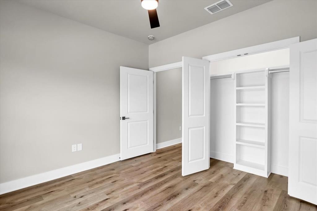 Eagle Creek U-1 - Residential