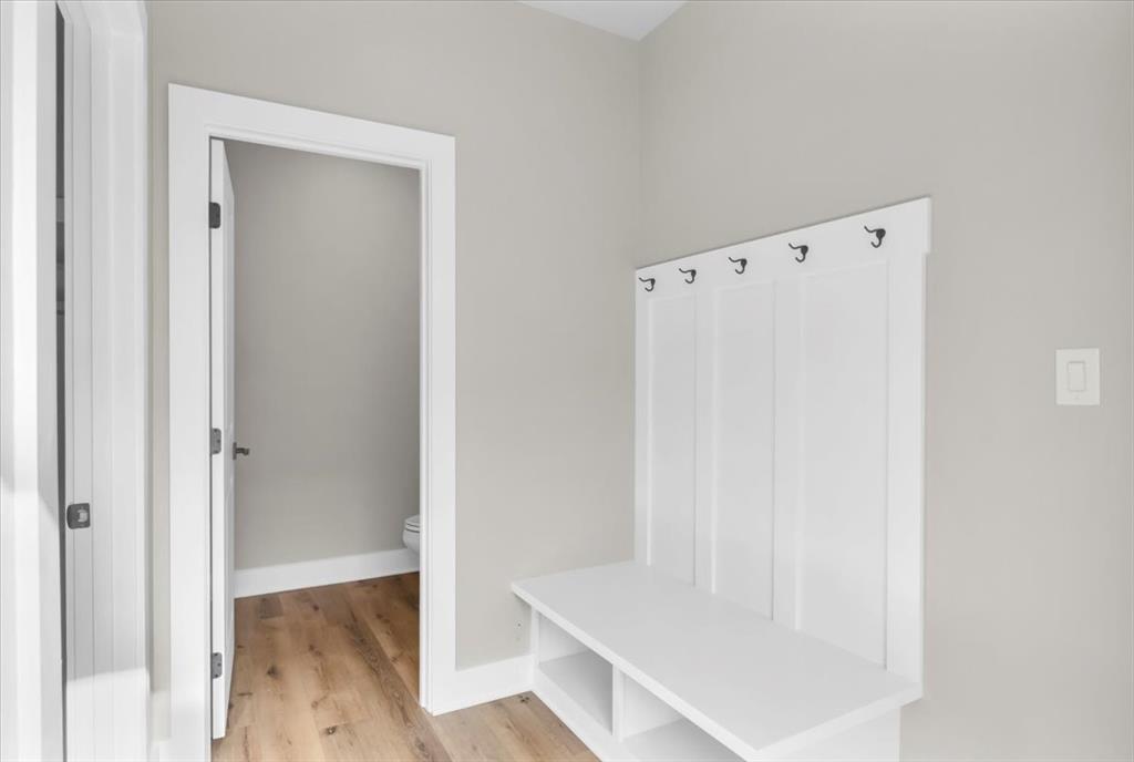 Eagle Creek U-1 - Residential