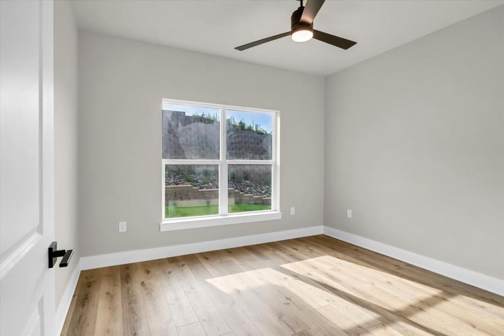 Eagle Creek U-1 - Residential