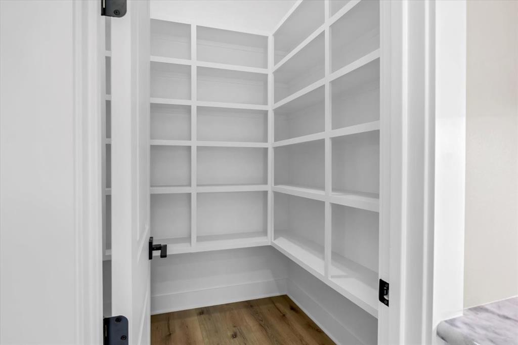 Eagle Creek U-1 - Residential