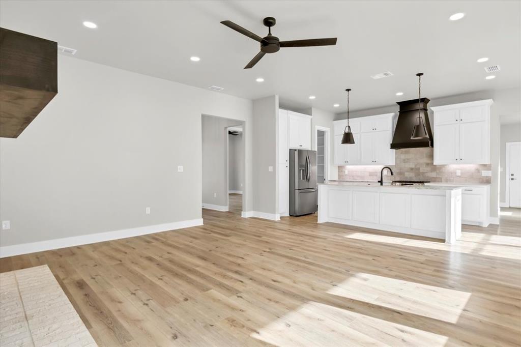 Eagle Creek U-1 - Residential