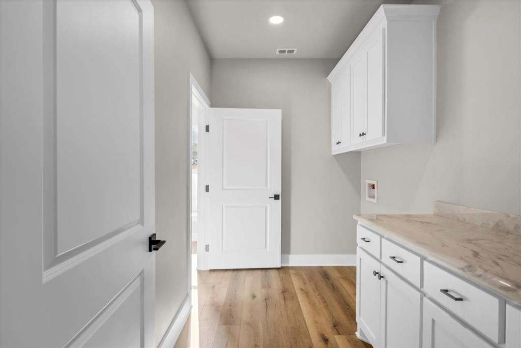 Eagle Creek U-1 - Residential