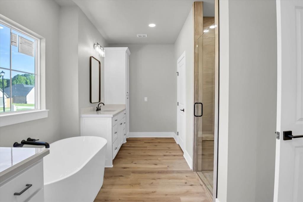 Eagle Creek U-1 - Residential