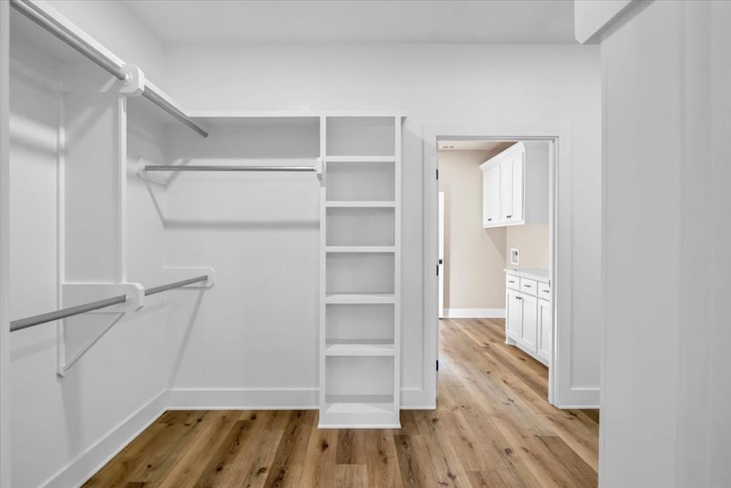 Eagle Creek U-1 - Residential